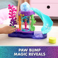 S01009006 SUN-SPM-FİGÜR OYUN SET GABBY S DOLLHOUSE RENKLİ AKVARYUM 12PRÇ. - görsel 5