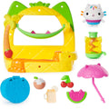 SPM-6069729 GBBYNİN HAYAL EVİ DEKORASYON SETİ ASORTİ - görsel 3