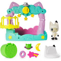 SPM-6069729 GBBYNİN HAYAL EVİ DEKORASYON SETİ ASORTİ - görsel 2