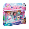 SPM-6072633 GABBYNİN HAYAL EVİ FİLMİ ÇOKLU FİGÜR SETİ - görsel 4