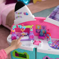 SPM-6074118 GABBYNİN HAYAL EVİ FİLMİ MÜZİK MİNİ OYUN SETİ - görsel 2
