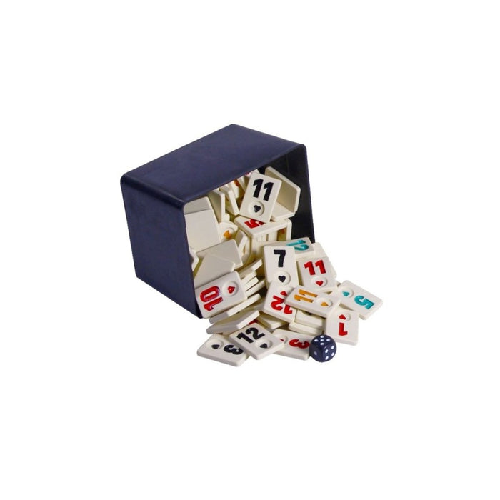 1010242 Gold Okey Taşı - Starokey - Toyz Show - 