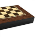 1020371 Platin Tavla (Büyük) ,Star okey - görsel 2