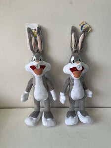 5780 SUN-ANB-PELUŞ BUGS BUNNY 40CM 5R LT - Toyz Show