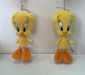 5782 SUN-ANB-PELUŞ TWEETY 30 CM 5R LT - Toyz Show