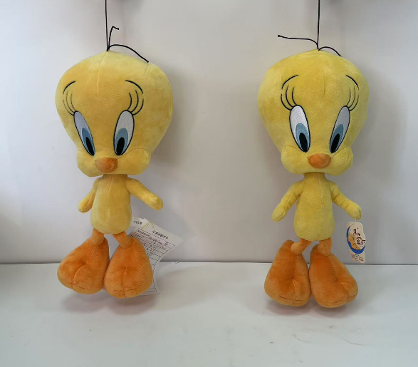 5782 SUN-ANB-PELUŞ TWEETY 30 CM 5R LT - Toyz Show - 