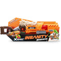 S00036732 SUN-ZUR-X-SHOT SİLAH SÜNGER ATAN 16 MERMİLİ - görsel 6