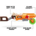 S00036732 SUN-ZUR-X-SHOT SİLAH SÜNGER ATAN 16 MERMİLİ - görsel 4