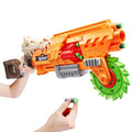 S00036732 SUN-ZUR-X-SHOT SİLAH SÜNGER ATAN 16 MERMİLİ - görsel 2