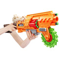 S00036732 SUN-ZUR-X-SHOT SİLAH SÜNGER ATAN 16 MERMİLİ - görsel 3