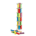 8214 RENKLİ TOWER - görsel 2