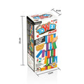 8214 RENKLİ TOWER - görsel 3