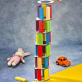 8214 RENKLİ TOWER - görsel 4