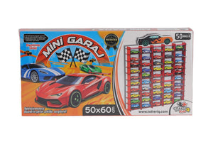 8270-8243 ARABA RAFI - Toyz Show