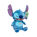 TTC35000 Stitch Kıkırdayan Peluş - görsel 2