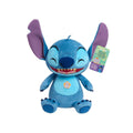 TTC35000 Stitch Kıkırdayan Peluş - görsel 1