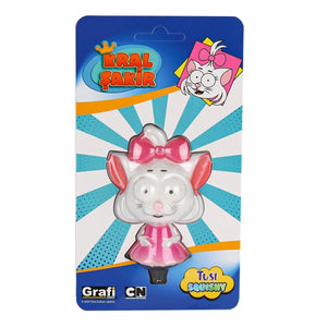 0182 Köpük Oyuncak Canan -Tusi - Toyz Show