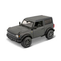 MAY 31530 1 24 2021 FORD BRONCO BADLANDS - görsel 3