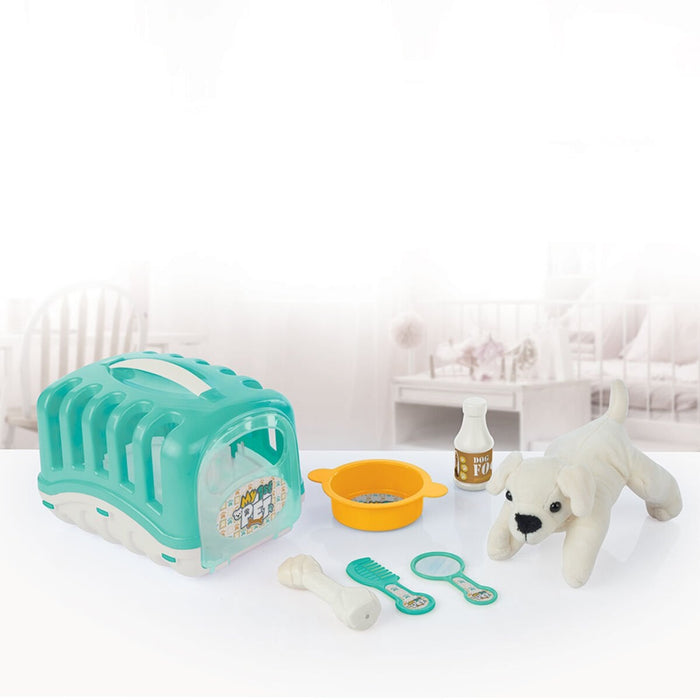 2682 OYUNCAK İLK EVCİL HAYVANIM - Toyz Show - 
