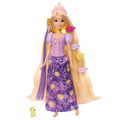 JHL46 Disney Prenses Sihirli Saçlı Rapunzel - görsel 2