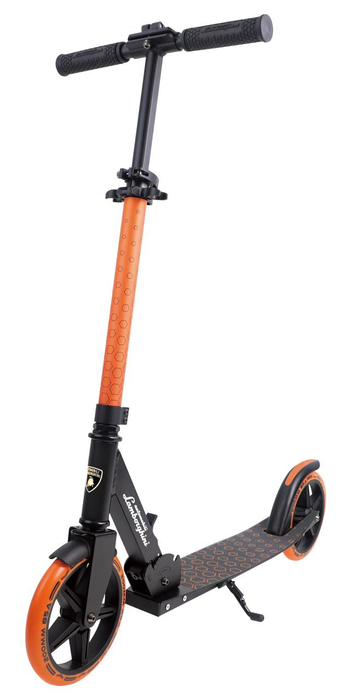L6-200-O LAMBORGHINI LISANSLI KATLANABİLİR METAL AYAKLIK - Toyz Show - 