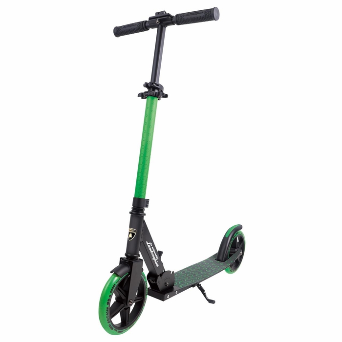 L6-200-GLAMBORGHINI LİSANASLI KATLANABİLİR METALA MYAKLIK KAYMAZ TABAN - Toyz Show - 