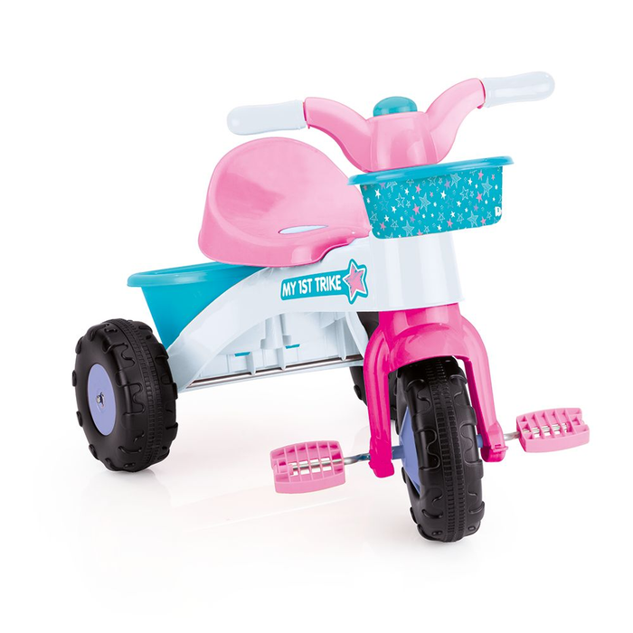 2576 OYUNCAK İLK BİSİKLETİM MONTAJLI PVC - Toyz Show - 