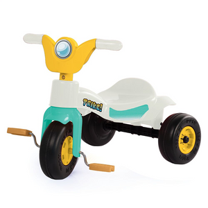 2608 OYUNCAK İLK ÜÇ TEKERLEKLİ BİSİKLETİM PVC - Toyz Show