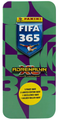 9253 FIFA 365 ADRENALYN WORLD TOP CLUBS TEAMS PLAYERS TRADİNG CARD - görsel 5