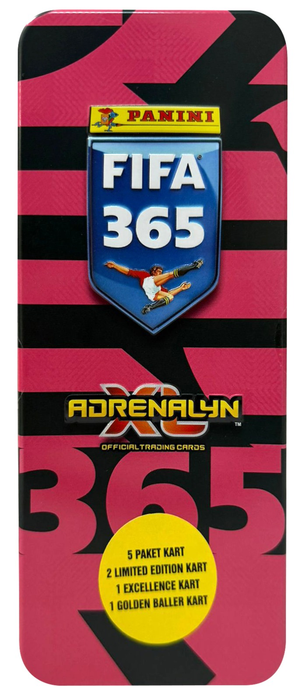 9253 FIFA 365 ADRENALYN WORLD TOP CLUBS TEAMS PLAYERS TRADİNG CARD - Toyz Show - 