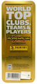 9253 FIFA 365 ADRENALYN WORLD TOP CLUBS TEAMS PLAYERS TRADİNG CARD - görsel 6