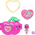 JKC86 Polly Pocket - Meyve Temalı Sürpriz Set - görsel 3