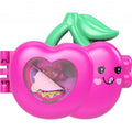 JKC86 Polly Pocket - Meyve Temalı Sürpriz Set - görsel 4