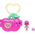 JKC86 Polly Pocket - Meyve Temalı Sürpriz Set - görsel 2