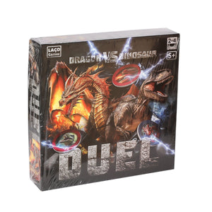 LC7988 Duel Oyunu -Laço - Toyz Show