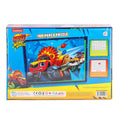 BL0048 Blaze Monster Machines 100 Parça Puzzle -Laçokids - görsel 2
