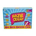 LC7506 Hazır Cevap - Laço Kids - Utku Oyuncak - görsel 1