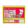 LC7980 Manyetik Aktivite Sayılar -Laçokids - görsel 2