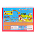 LC7984 Manyetik Aktivite Çiftlik -Laçokids - görsel 2