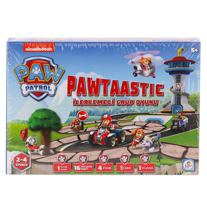 PW7951 Pawtastic İlerlemeli Grup Oyunu - Toyz Show