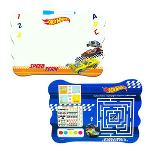 8104 Laço, Hotwheels Eva Yazı Tahtası - Toyz Show