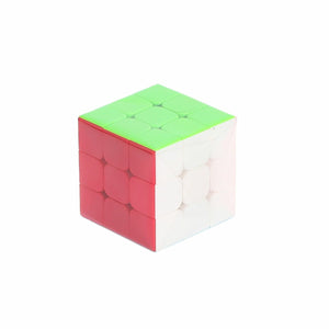 FX7833 Neon Magic Cube Zeka Küpü 3x3 -Vardem - Toyz Show