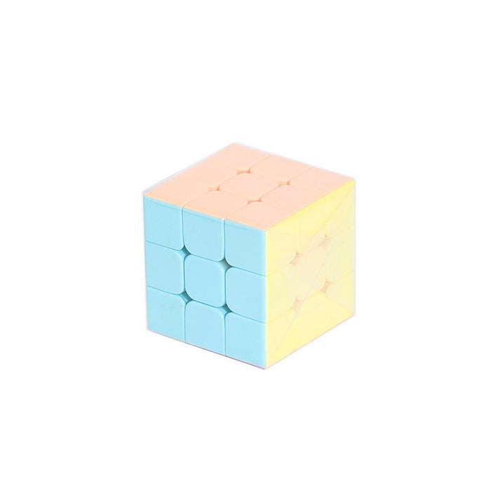 FX7837 Pastel Magic Cube Zeka Küpü 3x3 -Vardem - Toyz Show - 