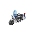 JW567-123 SÜRTMELİ GÜVENLİK MOTOSİKLETİ - görsel 3