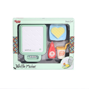LD-662A Waffle Makinesi -Vardem - Toyz Show