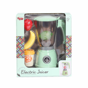 LD-664A Elektrikli Meyve Sıkacağı Seti -Vardem - Toyz Show