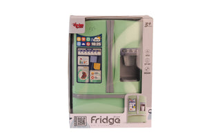LD-887A SESLİ AKSESUARLI BUZDOLABI - Toyz Show