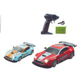 YD-MT1100 1200 Kumandalı Işıklı Şarjlı Rally Araba -Vardem - görsel 5