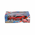 YD-MT1100 1200 Kumandalı Işıklı Şarjlı Rally Araba -Vardem - görsel 1