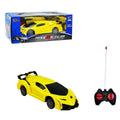 RG-1382-5-7  Kumandalı Modern Team Pilli Araba 1:24 -Vardem Oyuncak - görsel 3